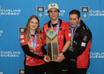 Team Legault/Janidlo