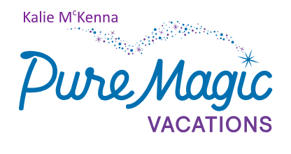 Kalie McKenna Pure Magic Vacations